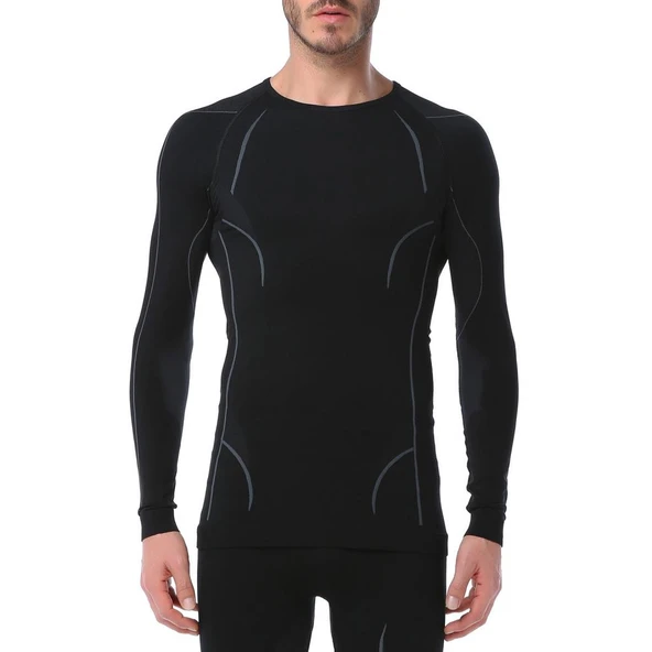 Evolite Thermowear Erkek Termal Üst İçlik - Resim 3