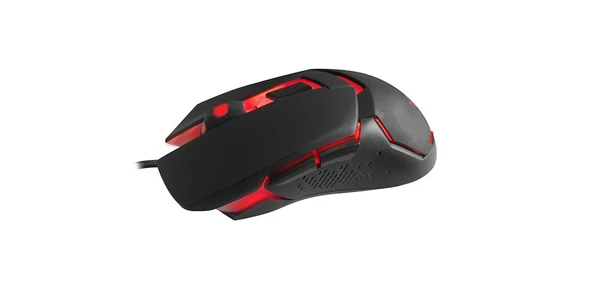 Inca IKG-448 Gaming Oyuncu Klavye Mouse Seti - Resim 6