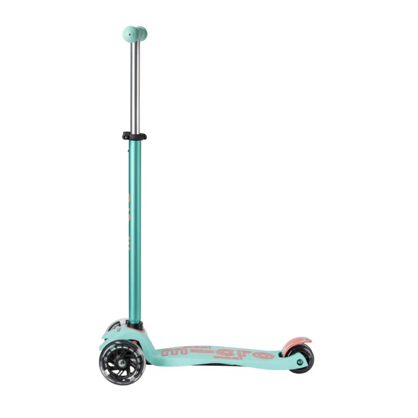 Micro Maxi Deluxe Mint  Mint 5-12 Yaş - Resim 6