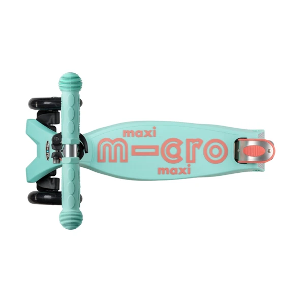 Micro Maxi Deluxe Mint  Mint 5-12 Yaş - Resim 7