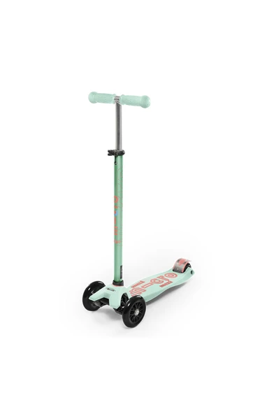 Micro Maxi Deluxe Mint  Mint 5-12 Yaş ürün görseli 1