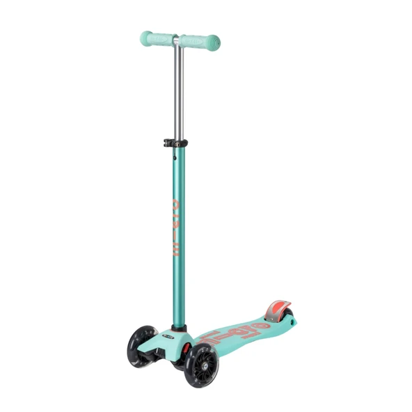 Micro Maxi Deluxe Mint  Mint 5-12 Yaş - Resim 4