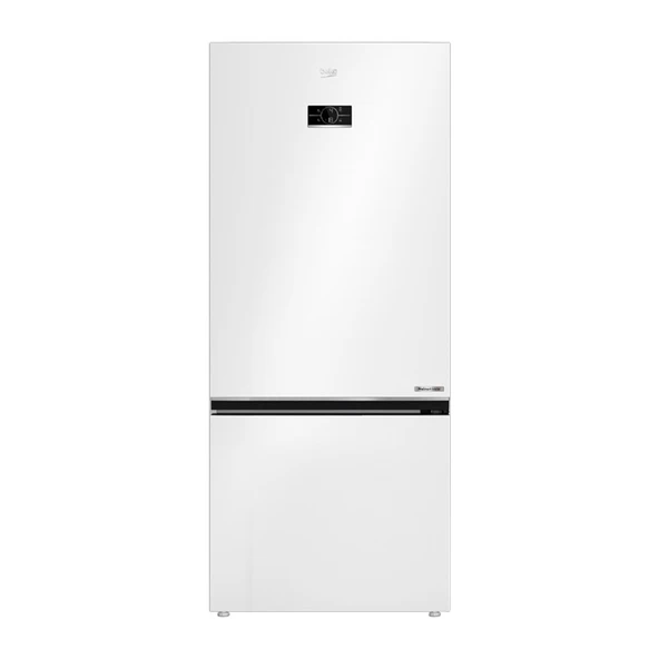 Beko 678550 EB Fit Kombi No Frost Buzdolabı ürün görseli 1