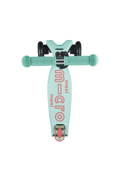 Micro Maxi Deluxe Mint  Mint 5-12 Yaş - Resim 2