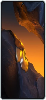 POCO F5 12 Ram 256 GB Siyah ( POCO Türkiye Garantili) ürün görseli 1