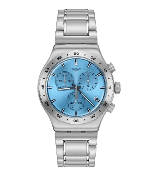 Swatch YVS528G Erkek Kol Saati ürün görseli 1