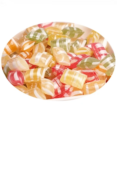 Karışık Mini Meyveli Akide Şekeri 500 Gram ürün görseli 1