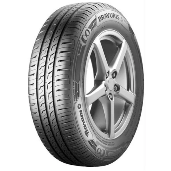 Barum 275/40R20 106Y XL FR Bravuris 5HM (Yaz) (2025) ürün görseli 1