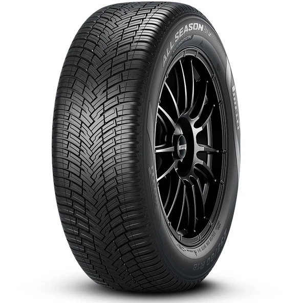 Pirelli 235/45R20 100H XL VOL KS Scorpion All Season SF2 (4 Mevsim) (2025) ürün görseli 1
