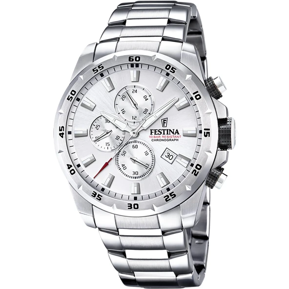 FESTINA F20463/1 CHRONO SPORT ERKEK KOL SAATİ ürün görseli 1