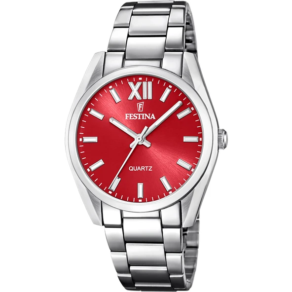 FESTINA F20622/B ALEGRIA BOYFRIEND KADIN KOL SAATİ ürün görseli 1