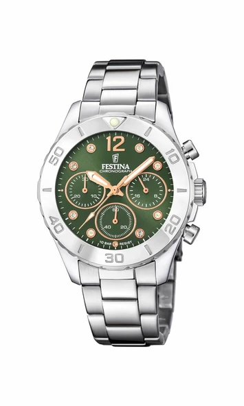 FESTINA F20603/5 BOYRIEND KADIN KOL SAATİ ürün görseli 1