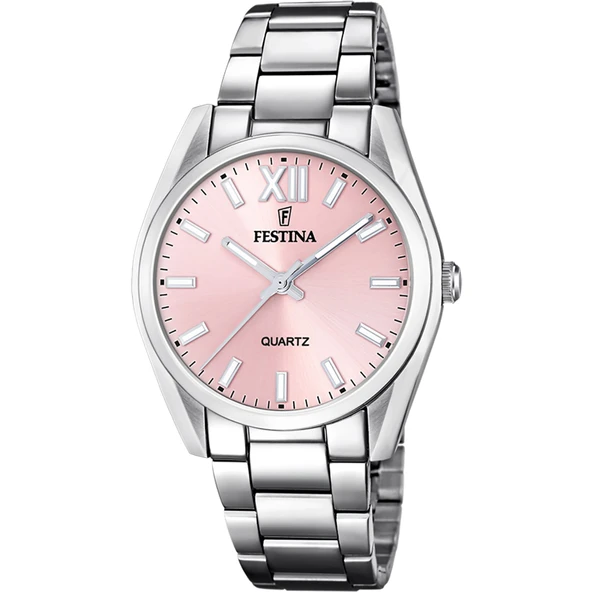 FESTINA F20622/2 ALEGRIA BOYFRIEND KADIN KOL SAATİ ürün görseli 1