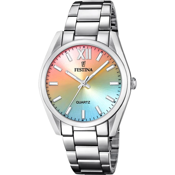 FESTINA F20622/H ALEGRIA BOYFRIEND KADIN KOL SAATİ ürün görseli 1