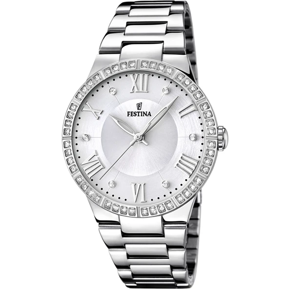 FESTINA F16719/1 BOYFRIEND KADIN KOL SAATİ ürün görseli 1