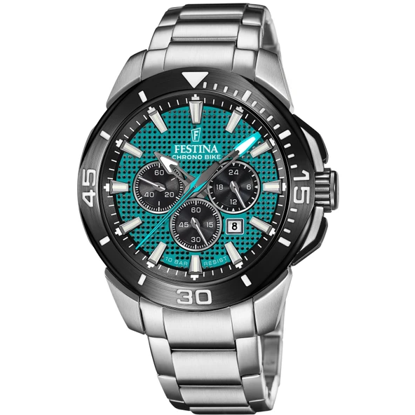 Festina F20641/3 Chrono. Bike Erkek Kol Saati ürün görseli 1