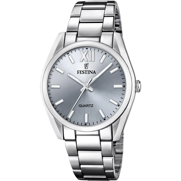 FESTINA F20622/1 ALEGRIA BOYFRIEND KADIN KOL SAATİ ürün görseli 1