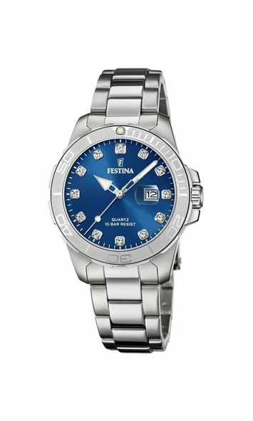 FESTINA F20503/6 BOYFRIEND KADIN KOL SAATİ ürün görseli 1