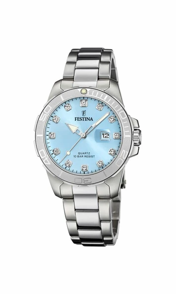 FESTINA F20503/5 BOYFRIEND KADIN KOL SAATİ ürün görseli 1