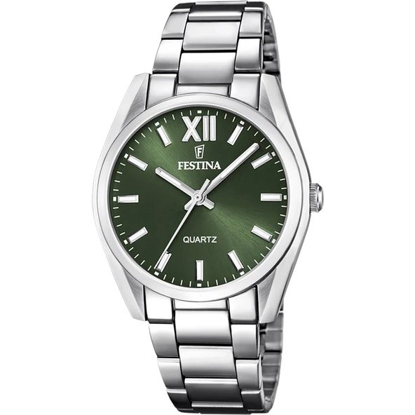 FESTINA F20622/4 ALEGRIA BOYFRIEND KADIN KOL SAATİ ürün görseli 1