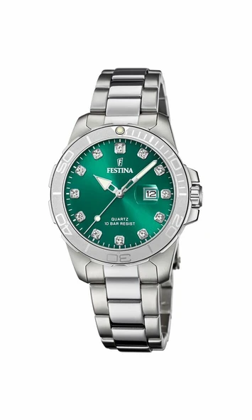 FESTINA F20503/7 BOYFRIEND KADIN KOL SAATİ ürün görseli 1