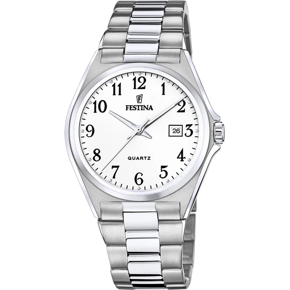 FESTINA F20552/1 CLASSICS ERKEK KOL SAATİ ürün görseli 1