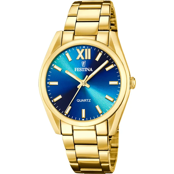 FESTINA F20640/8 BOYRIEND KADIN KOL SAATİ ürün görseli 1