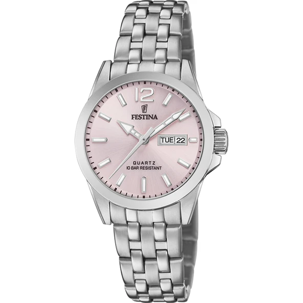 FESTINA F20455/2 CLASSICS KADIN KOL SAATİ ürün görseli 1
