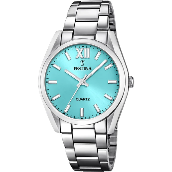 FESTINA F20622/D ALEGRIA BOYFRIEND KADIN KOL SAATİ ürün görseli 1