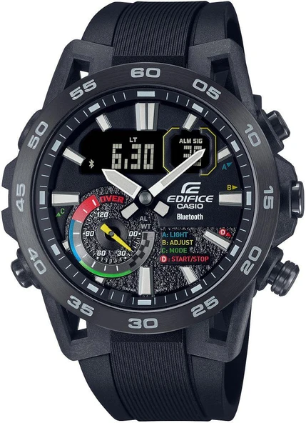 Casio ECB-40MP-1ADF Kol Saati ürün görseli 1
