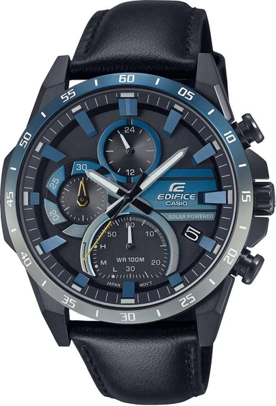 Casio EQS-940NL-1AVUDF Kol Saati ürün görseli 1