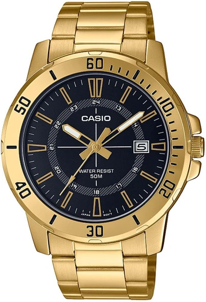 Casio MTP-VD01G-1CVUDF Erkek Kol Saati ürün görseli 1