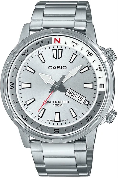 Casio MTD-130D-7AVDF Kol Saati ürün görseli 1