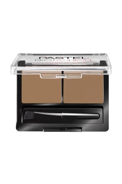 Profashion Eyebrow Duo 01 Light Kaş Farı ürün görseli 1