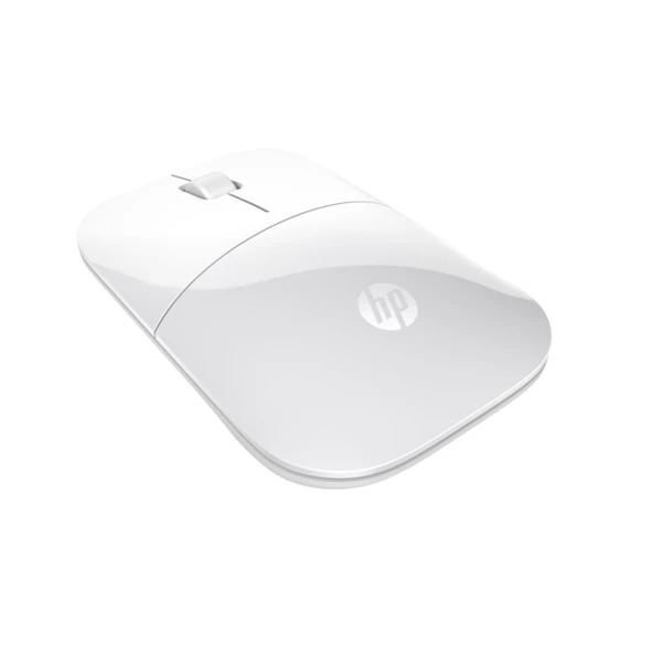 HP V0L80AA Z3700 WIRELESS MOUSE BEYAZ ürün görseli 1