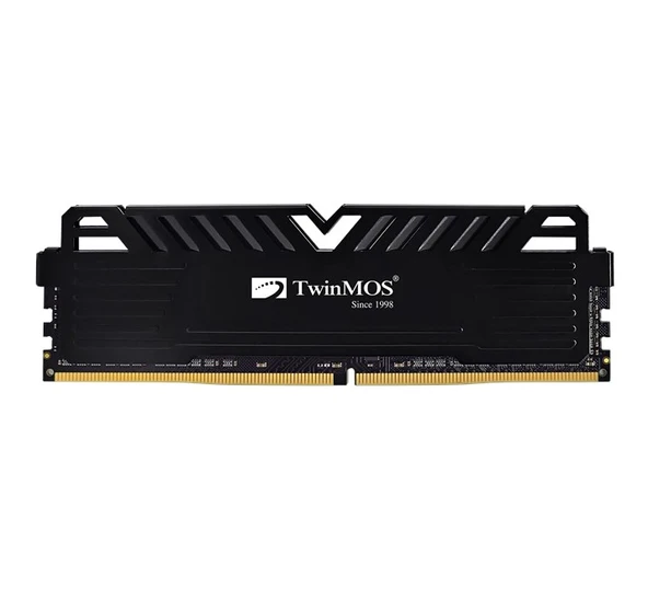 TWINMOS TwinMOS 16GB DDR4 3200MHz TMD416GB3200D16BKX7P ürün görseli 1