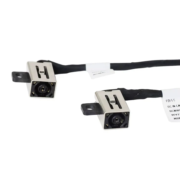 PTTAVM: Dell Vostro 15 3510 3515 3520 3525 P112F, P112F001 uyumlu
