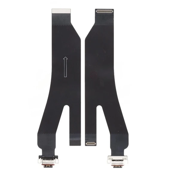 Xiaomi Mi 13 Pro Uyumlu Şarj Soketi Konnektör Yüksek Kaliteli 2210132G, 2210132C ürün görseli 1