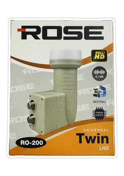Rose Lnb 2'li ürün görseli 1