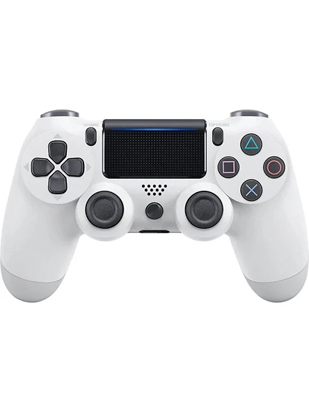 Playstation 4 Uyumlu Oyun Kolu V2 Gamepad Oyun Kolu Yeni Nesil Kol Kablosuz ürün görseli 1