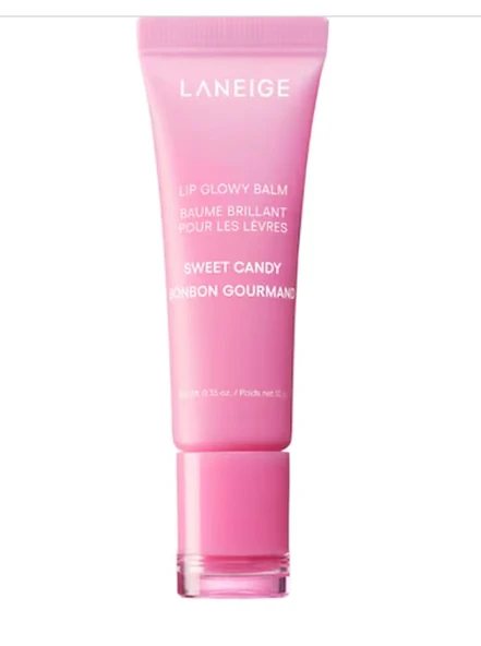 Laneige Lip Glowy Balm - Dudak Balmı Gurme Şeker ürün görseli 1