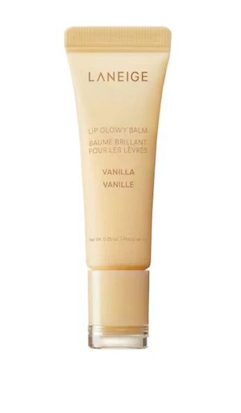 Laneige Lip Glowy Balm - Dudak Balmı Vanilya ürün görseli 1