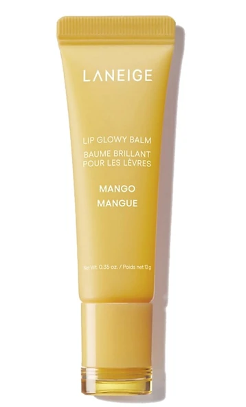 Laneige Lip Glowy Balm - Dudak Balmı Mango ürün görseli 1