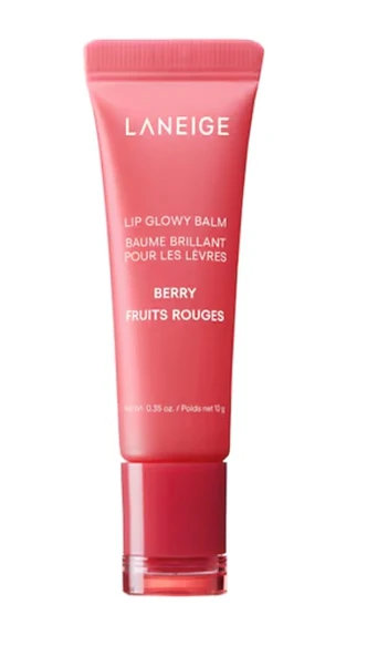 Laneige Lip Glowy Balm - Dudak Balmı Kırmızı Meyveler ürün görseli 1