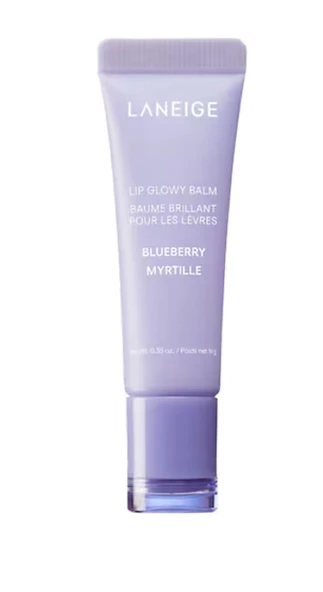 Laneige Lip Glowy Balm - Dudak Balmı Yaban Mersini ürün görseli 1