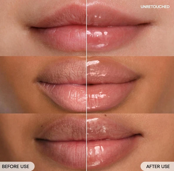 Laneige Lip Sleeping Mask - Şeftali Buzlu Çay - Resim 2