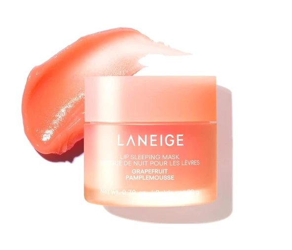 Laneige Lip Sleeping Mask - Greyfurt ürün görseli 1