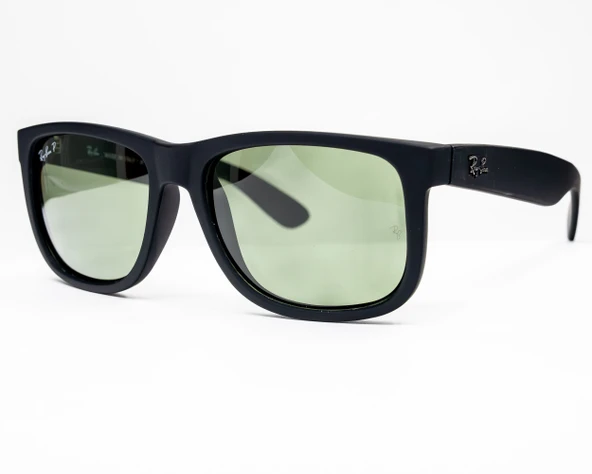Ray-Ban RB 4165 601/71 54 Polarize Unisex Güneş Gözlüğü ürün görseli 1