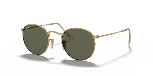 Ray-Ban RB 3447 112/58 50 Polarize Unisex Güneş Gözlüğü ürün görseli 1