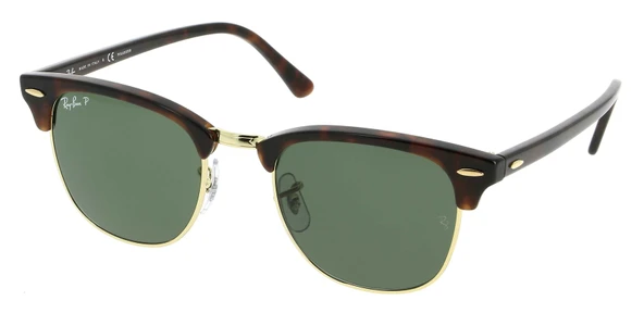 Ray-Ban RB 3016 990/58 51 Polarize Unisex Güneş Gözlüğü ürün görseli 1